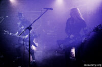 Rock concert photograph of Hanzel Und Gretyl.